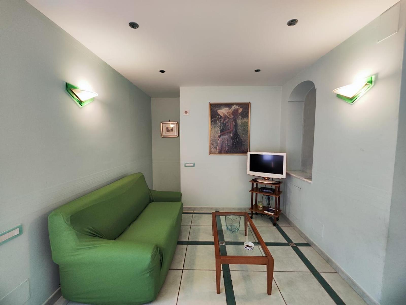 Gardeniapartment Minori Exterior foto