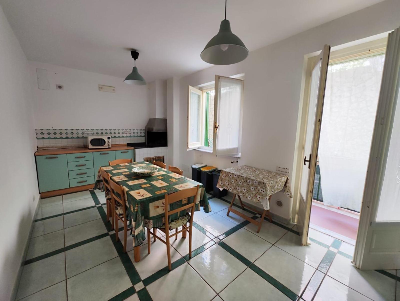Gardeniapartment Minori Exterior foto